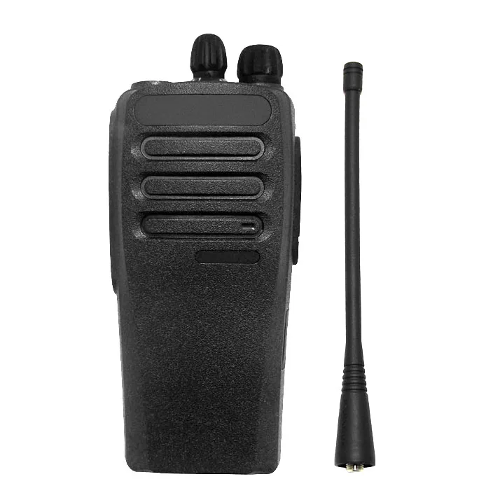 

Компактный цифровой радиоприемник XIR P3688 CP200D DEP450 DMR Vhf Uhf, Диапазон действия 30 км