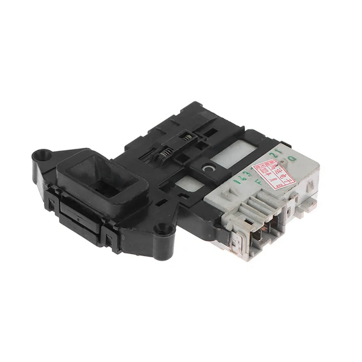 Дверной замок для стиральной машины LG F01Q WD-A12355DS N10240D A143