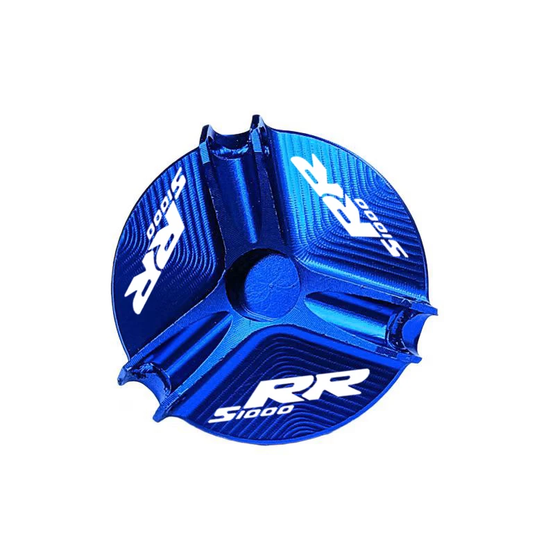 

Для BMW S1000RR S1000 RR S 1000RR 2009-2020 2019 алюминиевый двигатель с ЧПУ для мотоцикла, маслозаливная чашка, заглушка, крышка, винт, аксессуары