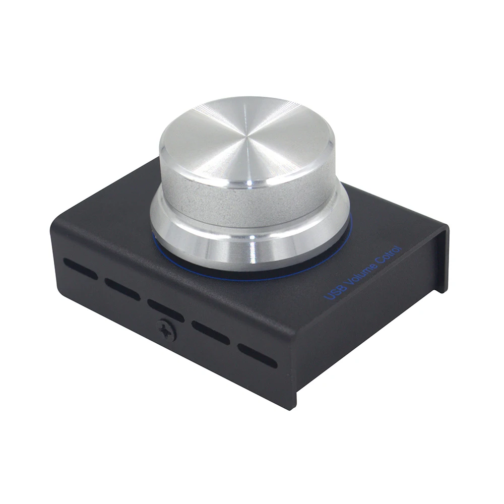

USB-контроллер громкости для ПК, компьютера