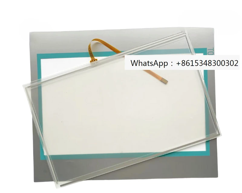 Защитная пленка тачскрин SMART1000 SMART1000IE 6AV6648-0BE11/0AE11-3AX0