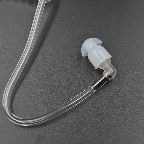 100 шт. силиконовые насадки для наушников EPOJUN