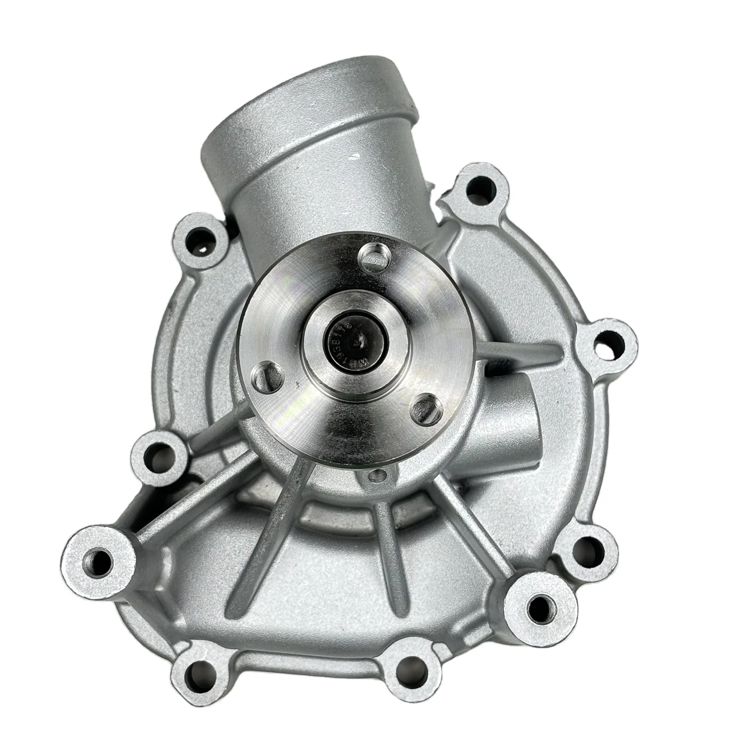 Водяной насос 20450746 для Volvo Deutz BFM1013 L120E L150E L90E двигатель L100E