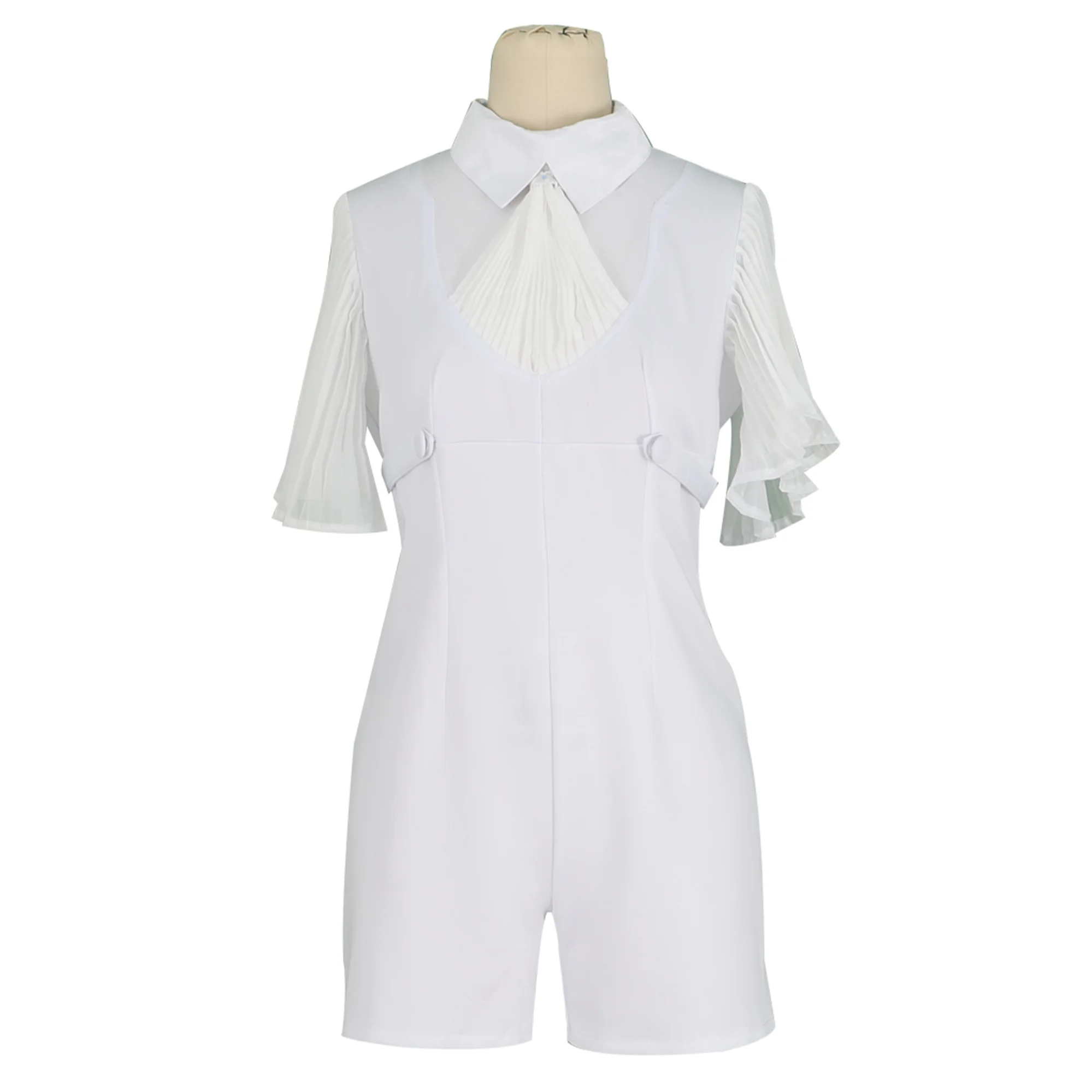 Аниме Земля блестящих бриллиантов костюм киновари для косплея полный комплект