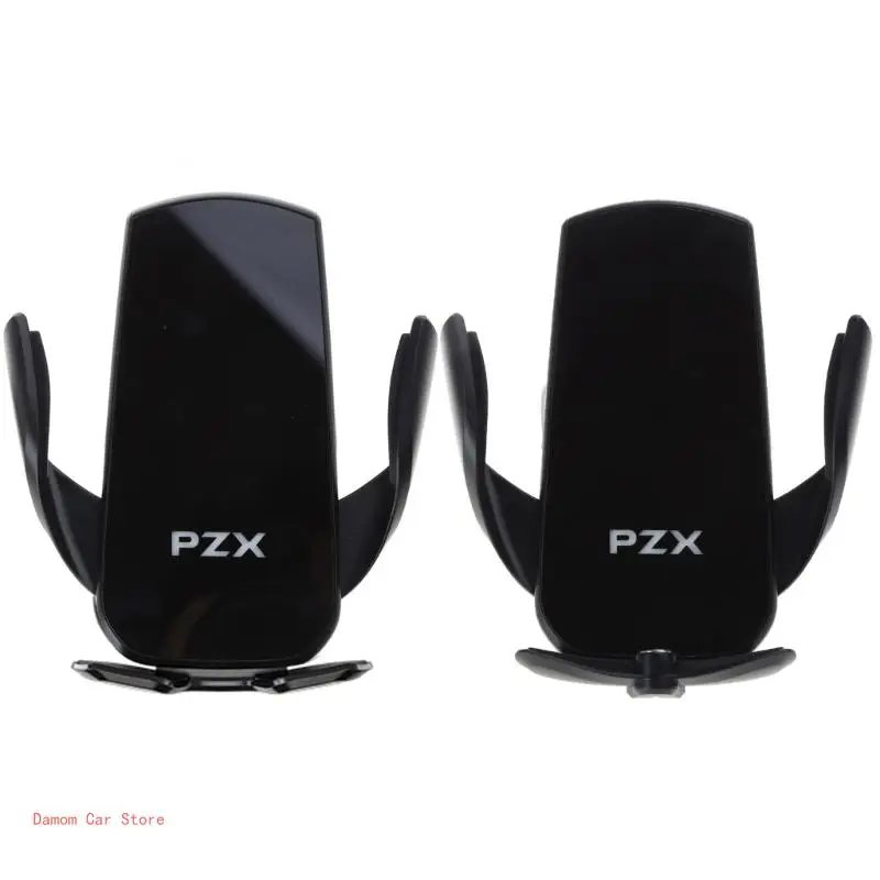 Беспроводное автомобильное зарядное устройство 15 Вт/40 Вт держатель для телефона