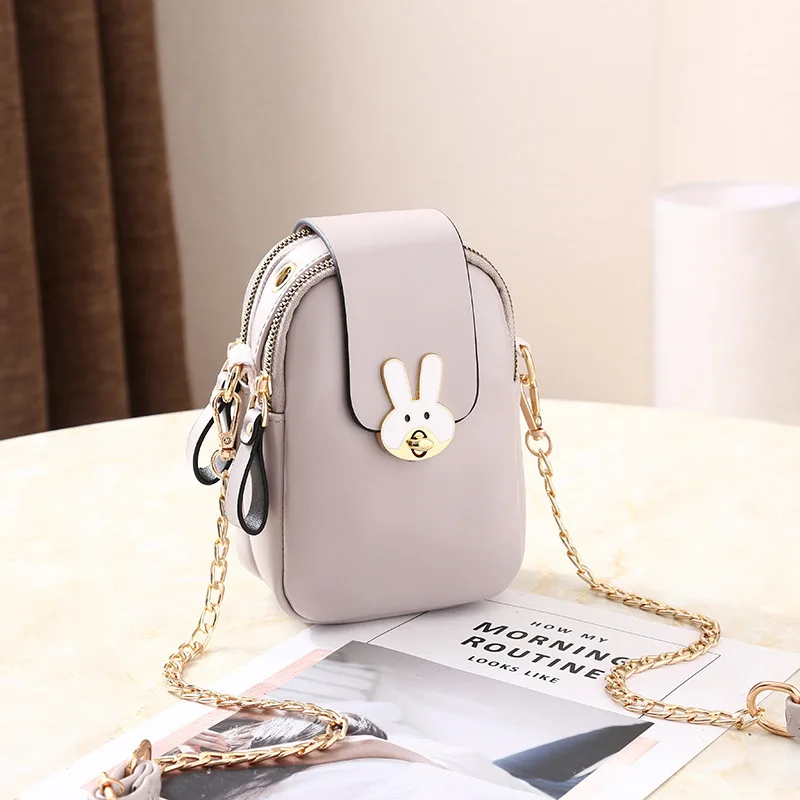 Handbags for Women 2023 Trend Designer Luxury Fashion Simple Female Shoulder Bag Messenger Bag Ladies White Black Bolsa Feminina