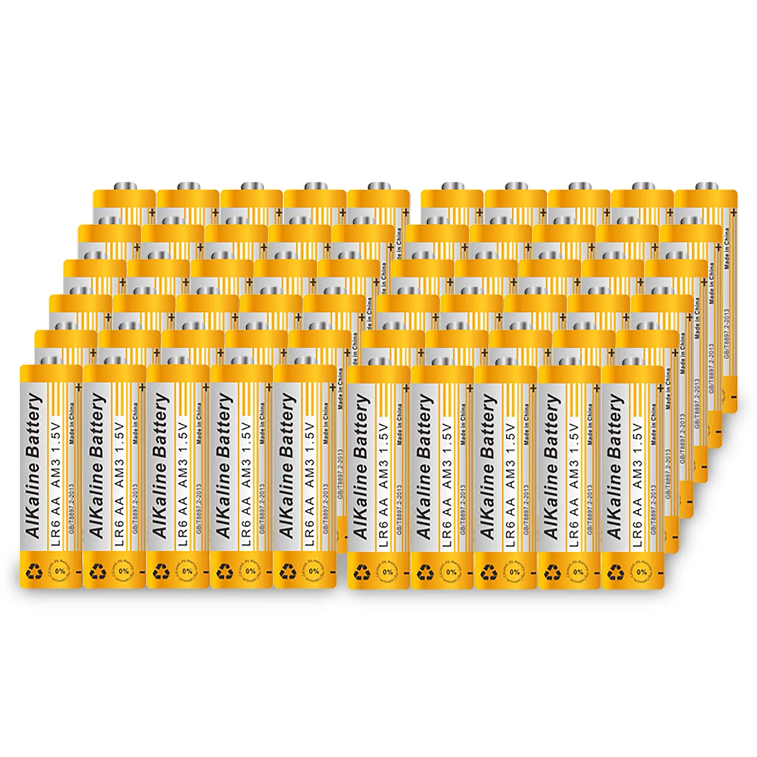 

Щелочная батарея 1,5 в AA 9800 мАч для светодиодной лампы, Mp3, камеры, мигающей бритвы, CD-проигрыватель, лазерная ручка, беспроводная мышь, клавиатура, наушники