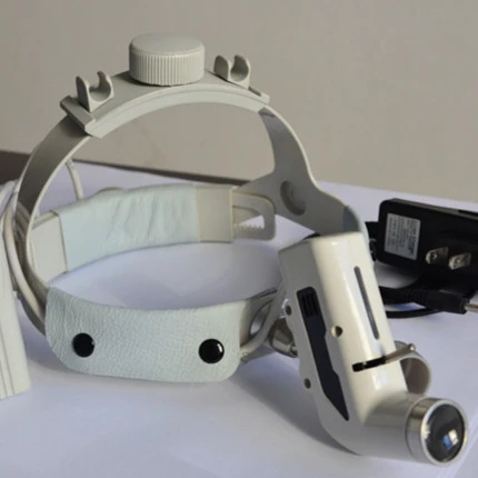 

LED Medical 5w li-on battery Surgical Headlight