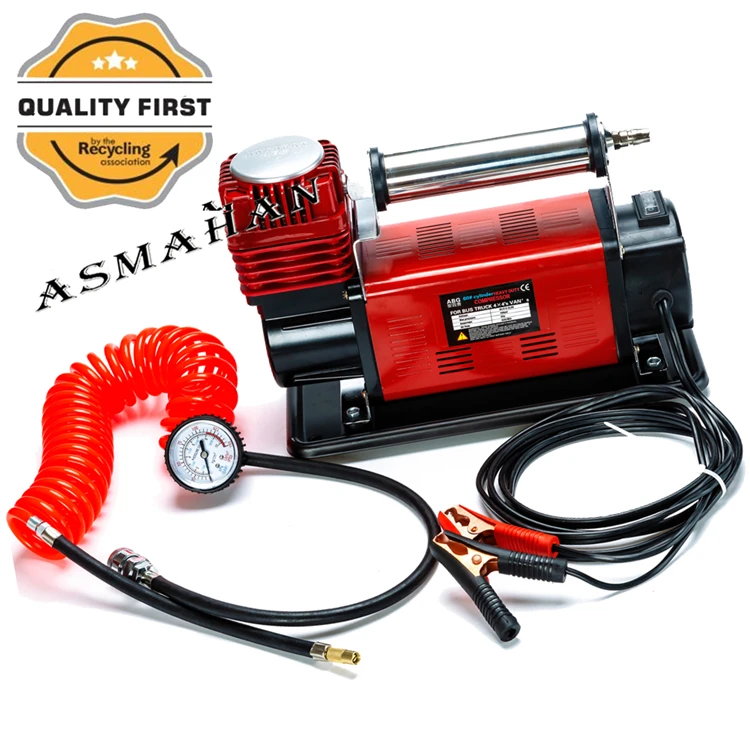 

Car Air Compressor Tyre Deflator 4WD Portable Inflator Trending Hot Products 12v 300l/min Tire Inflators