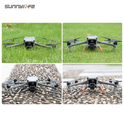 Складной удлинитель штатива для DJI Air 3S/Air 3  LISM