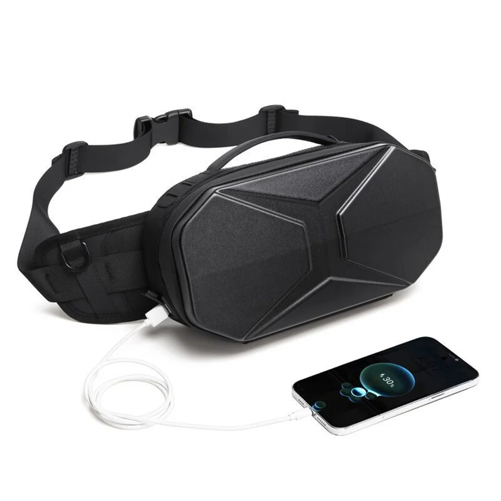 Рисунок 4 - Спортивная поясная сумка для мужчин