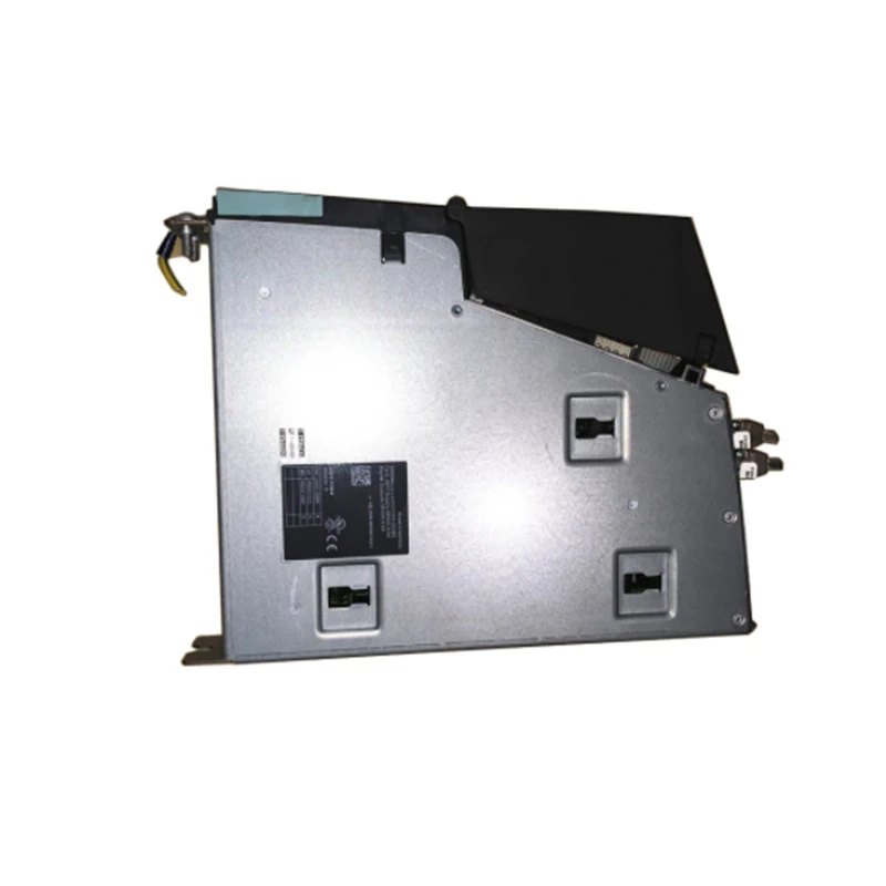 

New original packaging 1 year warranty 6SL3040-1MA00-0AA0 6SL30401MA000AA0 ｛No.24arehouse spot｝ Immediately sent