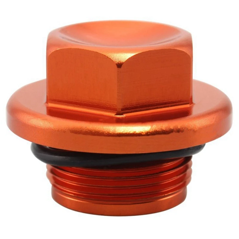 

Крышка топливной заглушки двигателя мотоцикла, масляная крышка, винтовая крышка двигателя для KTM 125-530SX/SX-F/XC Yamaha Honda Kawasaki 2000-2019