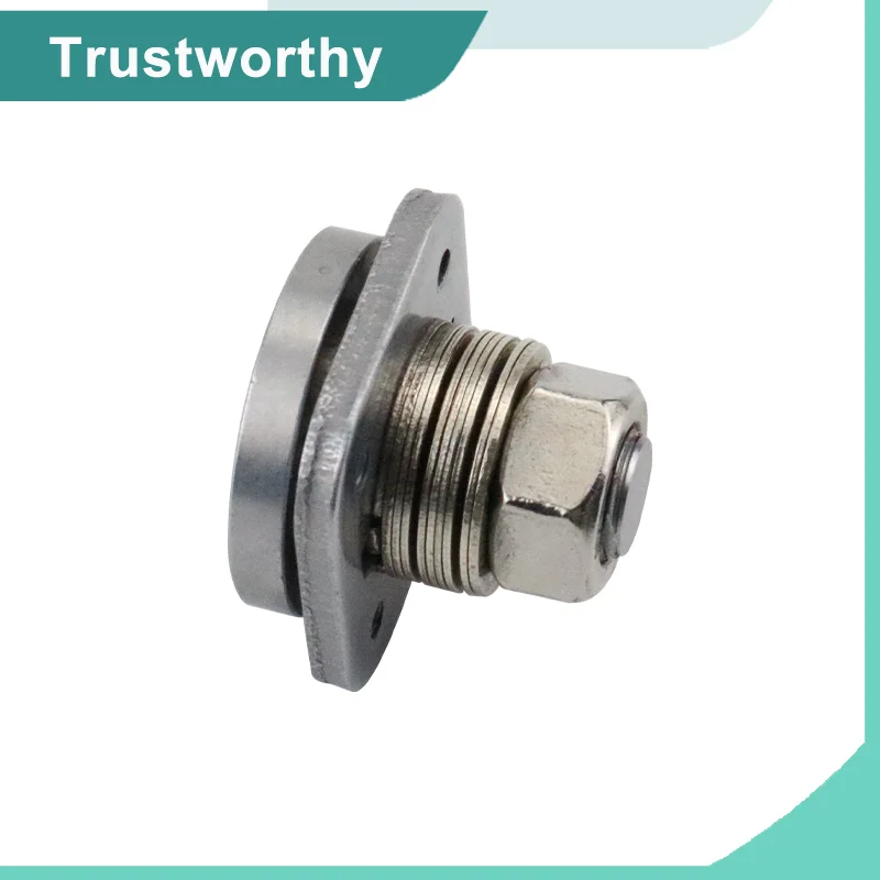 360-градусный регулируемый крутящий момент шарнир с поворотным подшипником