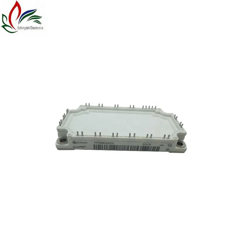 

Новый оригинальный модуль питания skm igbt FP100R12KE3