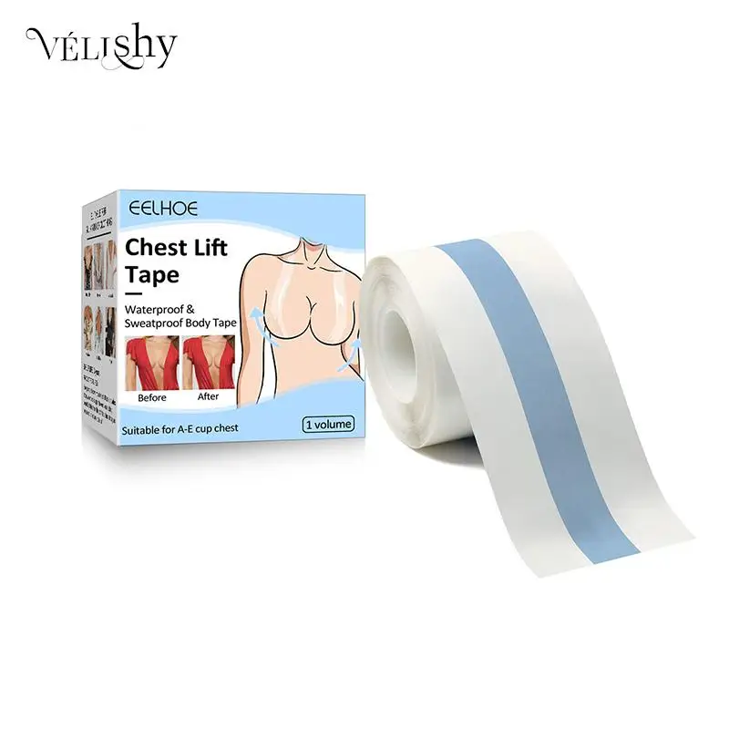 

1Pcs Breast Lift Tape Bras For Women Adhesive Invisible Bra Nipple Pasties Covers Push Up Bralette Strapless Pad Sticky Tapes
