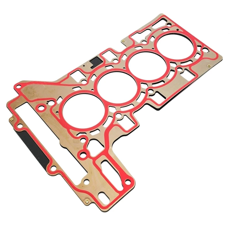 Прокладка головки блока цилиндров для BMW X4 F26 20DX 20IX 28IX 30DX 35DX 35IX M40IX DOHC Turbo 11128676519