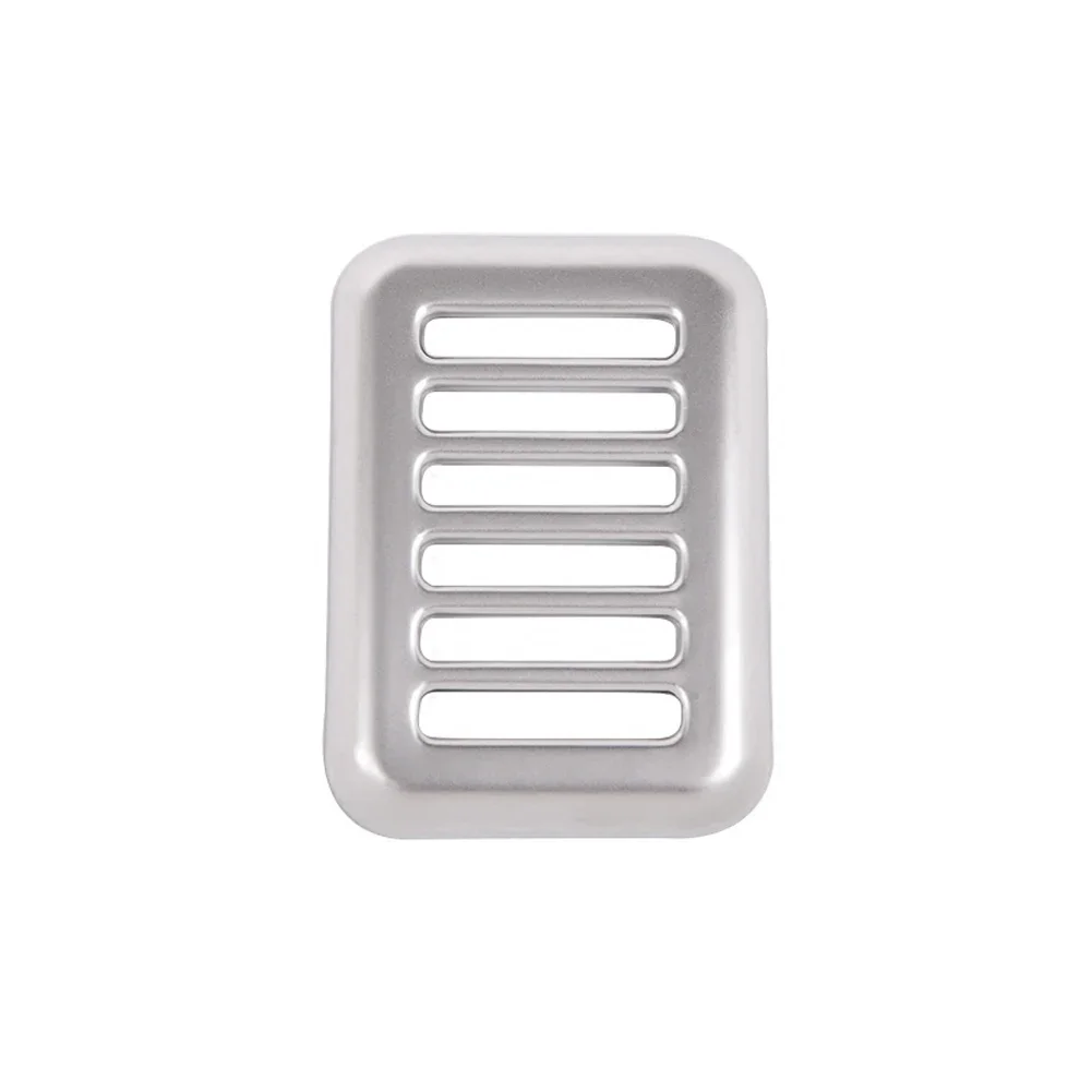 

Для Land Rover Discovery 4 LR4 L319 2010 2011 2012 2013 2014 2015 2016 ABS автомобильные аксессуары центральное управление микрофон накладка