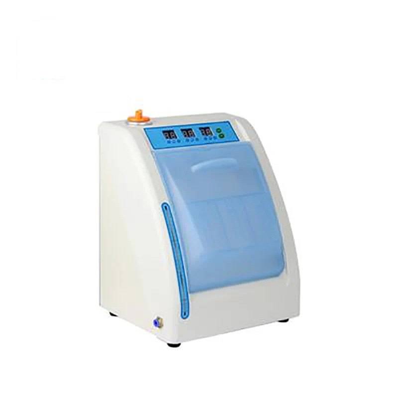 

Dental Equipment Machine Maintenance Blow Dryer Pneumatic Oiling Machine Oral Dentistry High And Low Speed Cleaning Oiling Tool