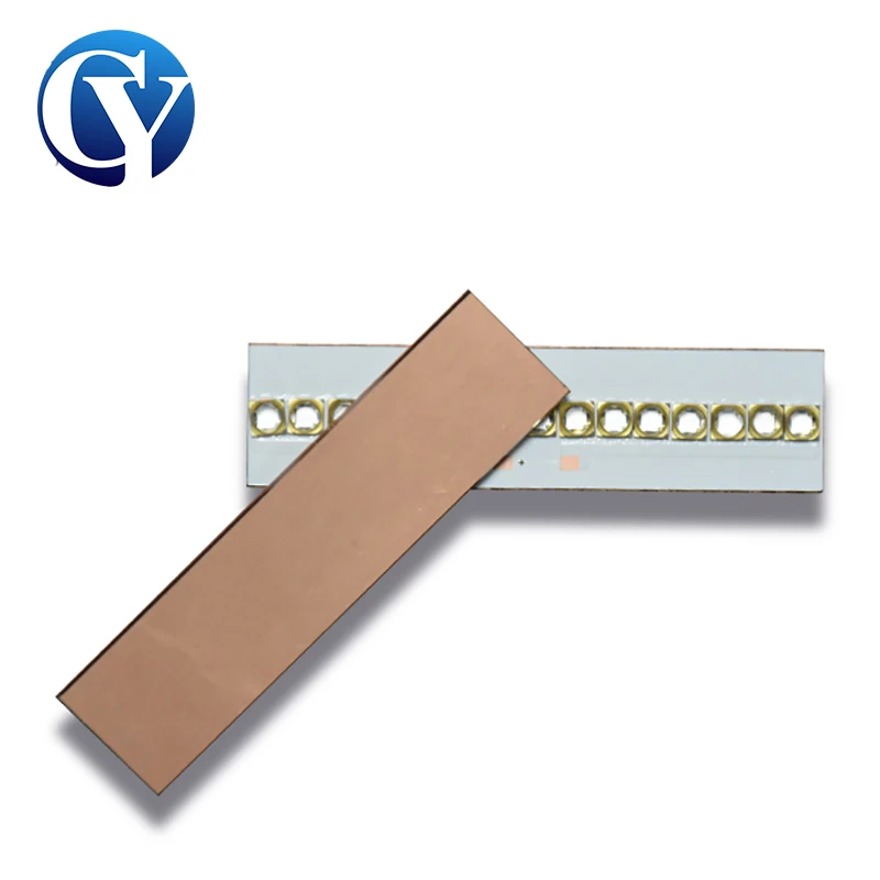 45 Вт 3535 УФ-светодиодный светильник 365 нм модуль 385 УФ-лампа для отверждения 395