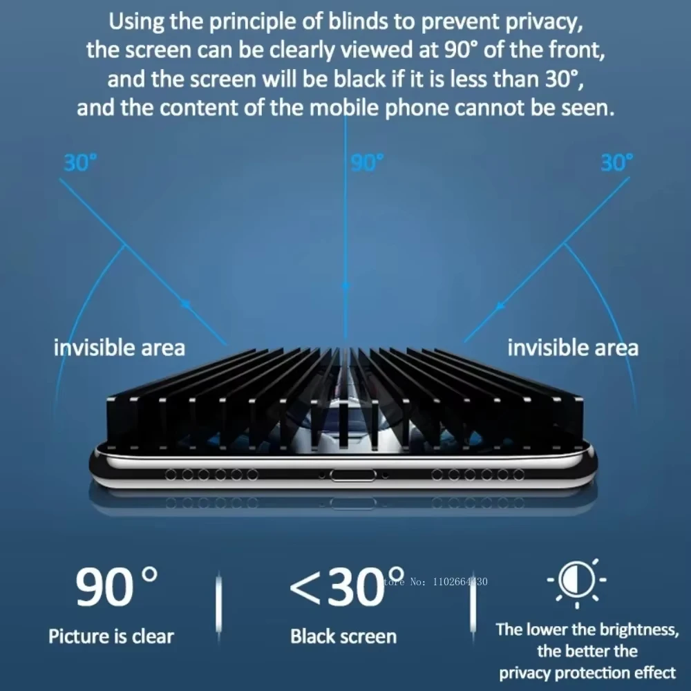 1-4 шт. Защита экрана для Samsung A55 5G A54 A53 A52 A35 A34 A33 A32 A31 A25 A24 A15 A14 A13