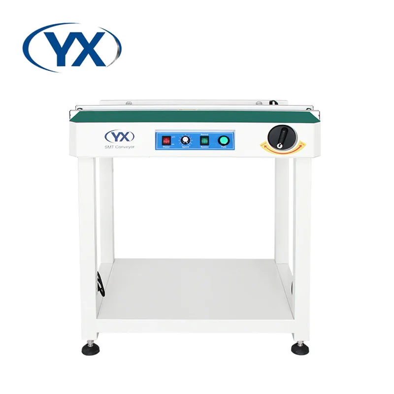 

SMT Factory Inspection Conveyor for Working Table Assemble Line