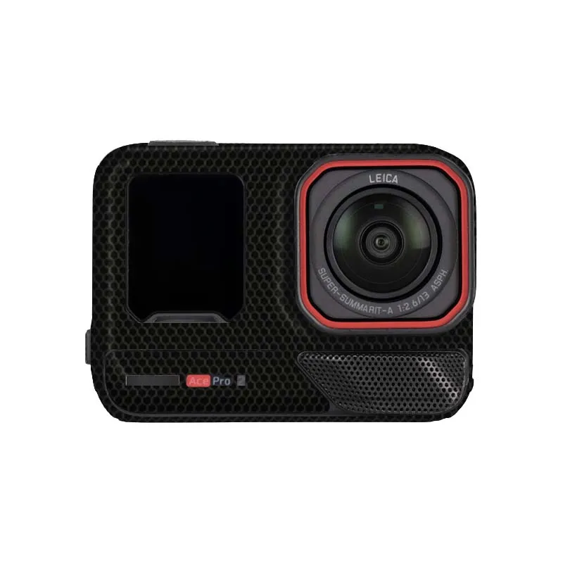 Для Insta360 Ace Pro2 наклейка на кожу против царапин экшн-камера виниловая пленка