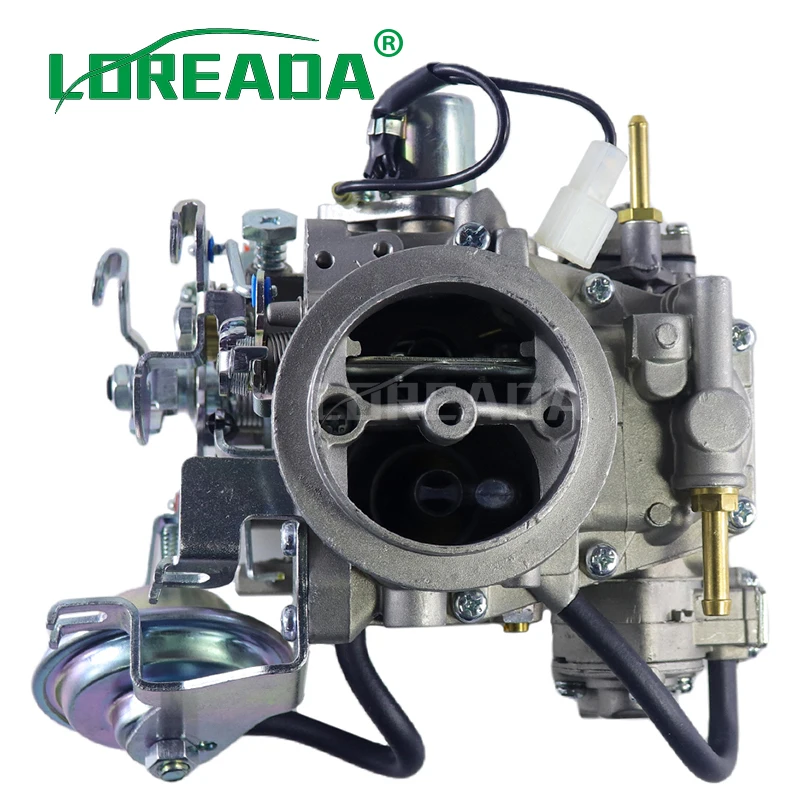 

Новый Карбюратор Carb Assy 13200-84312 для Suzuki Alto 800 SB308 F8B 368Q 3 cly двигатель ручной дроссель сверхмощный карбюратор 1320084312