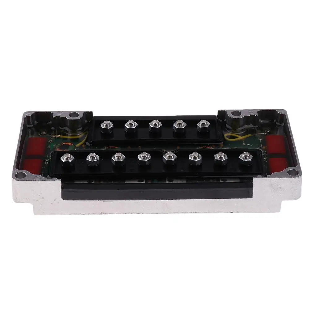 

Коробка переключателя подходит для Mairner 40-125hp 332-5772A5,332-5772A7 J750