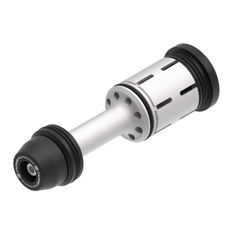 Для BMW R nineT Scrambler/Miejski/Racer 2017-2023 комплект крышек оси шпинделя колеса