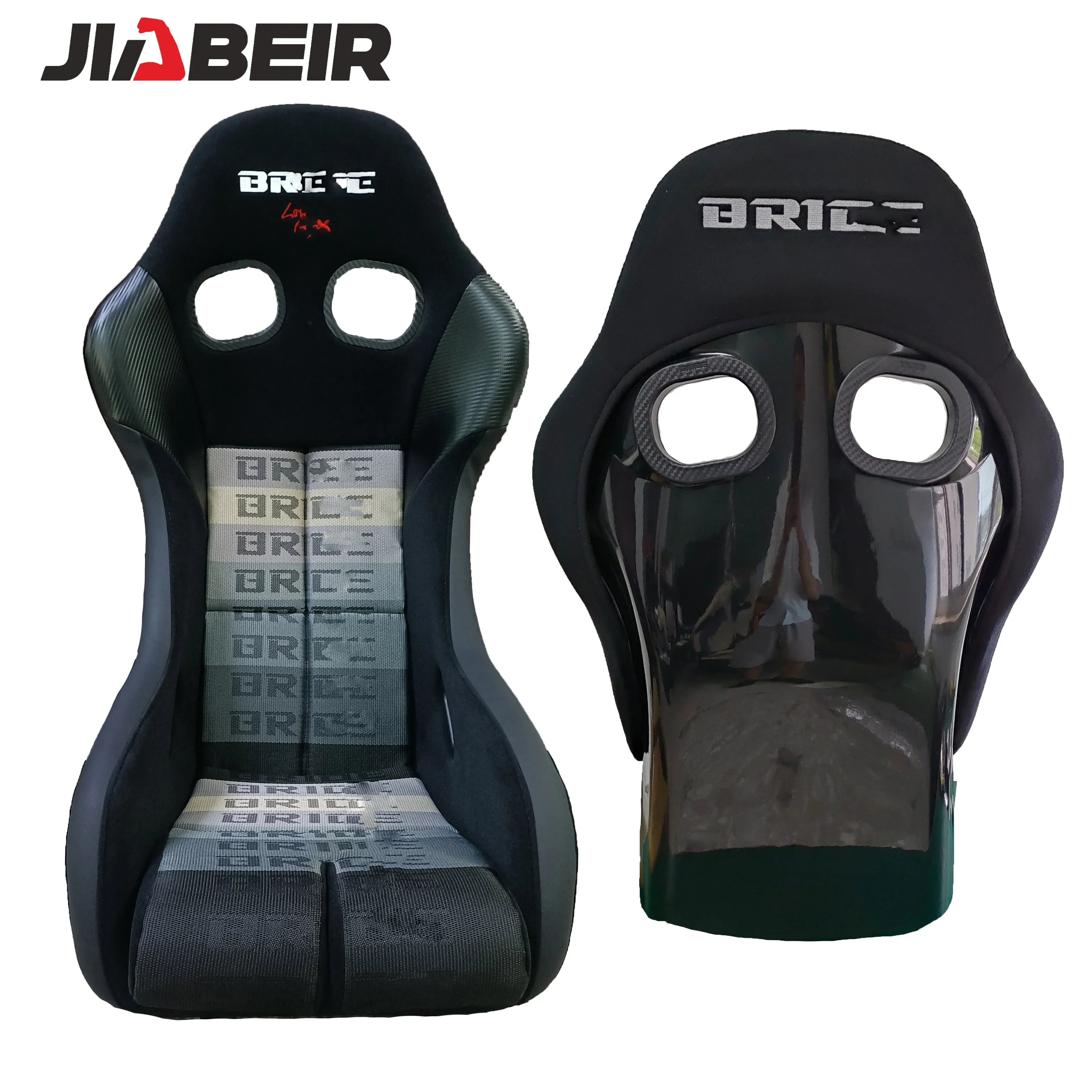 9003 ткань ПВХ кожа симулятор Блеск Автомобиль спортивный слайдер универсальная