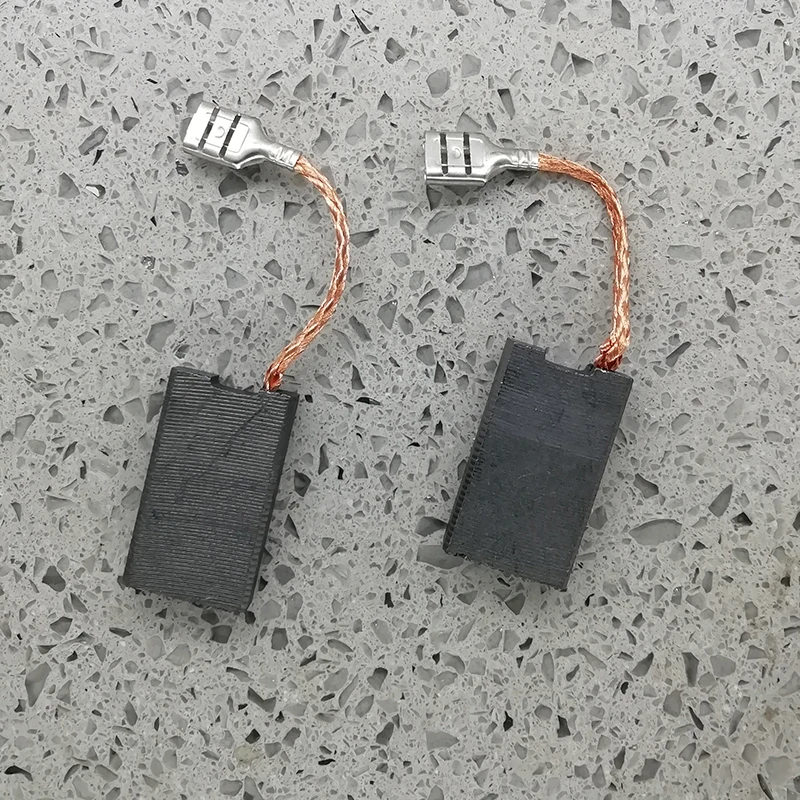 A69, карбоновая щетка для bosch Electric hammer, электрическая щетка, модель 5-38d 5-40D TSH5000 A69, карбоновая щетка 6*12*22