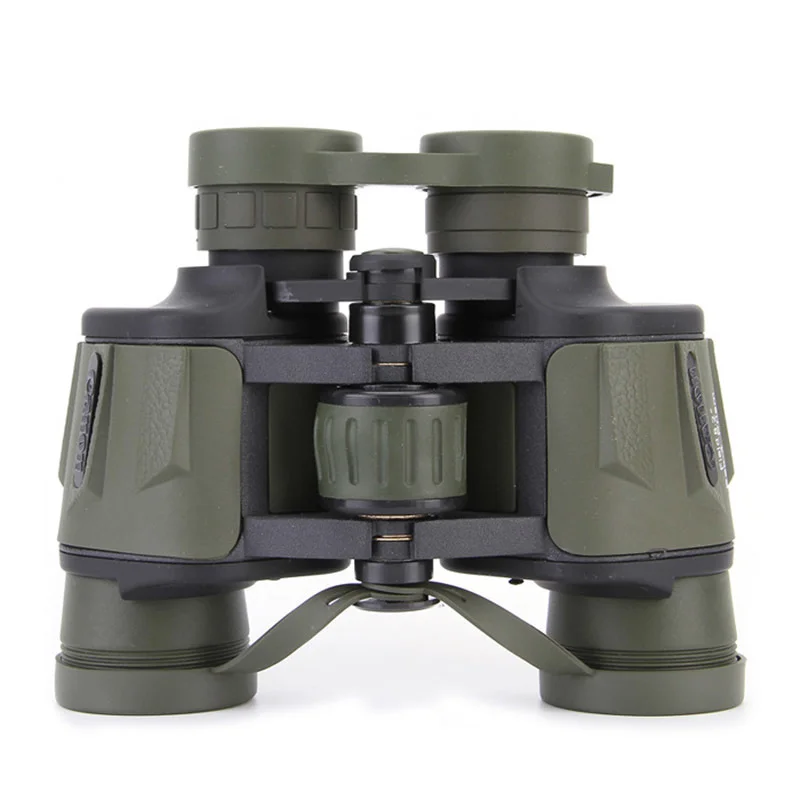 8X40 заполненный азотом водонепроницаемый высокий тонсветильник с ночным