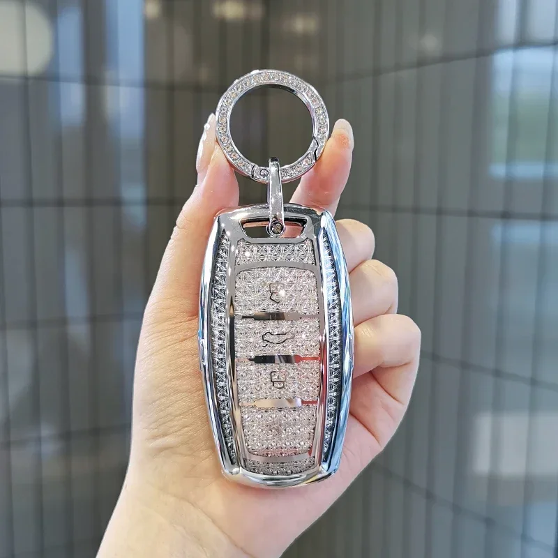 Подходит для чехла ключей Haval H6 m6plus Dargo H2S F7X F5 H9 H8 H7 h4 Red Rabbit чехол брелок