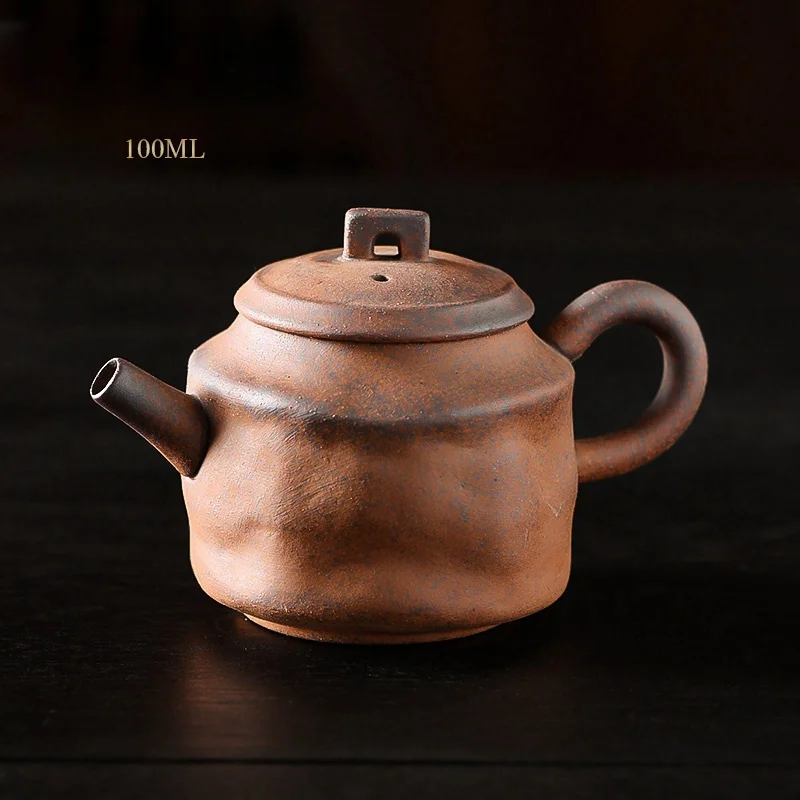 

Керамический чайник JIANGXINSHE
