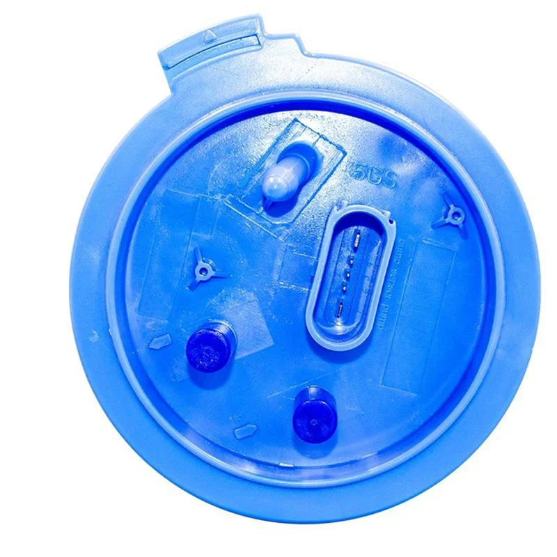 1К 0919051 Автомобильный топливный насос DB блок отправки уровня в сборе для VW Golf V A3 1K