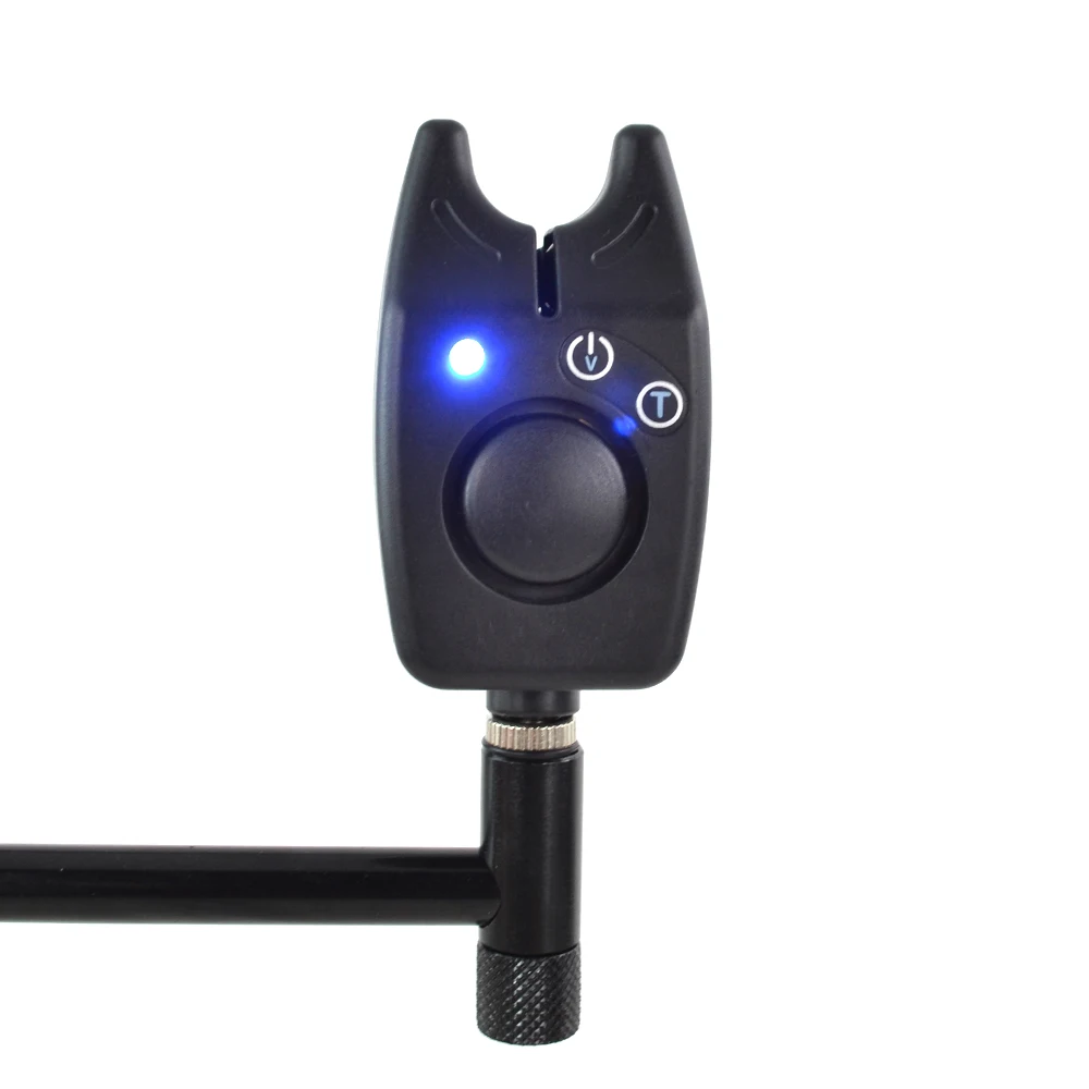 Carp Fishing Accessories Bite Alarm Bait Alarm Indicator Carp Fishing Tackle  bite warning fishing surfcasting