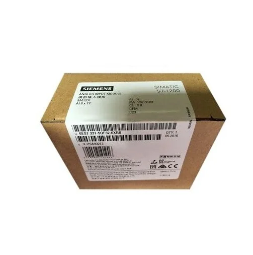

Brand New PLC PLC 6ES7 216-2BD22-0XB0 CPU226 with good price