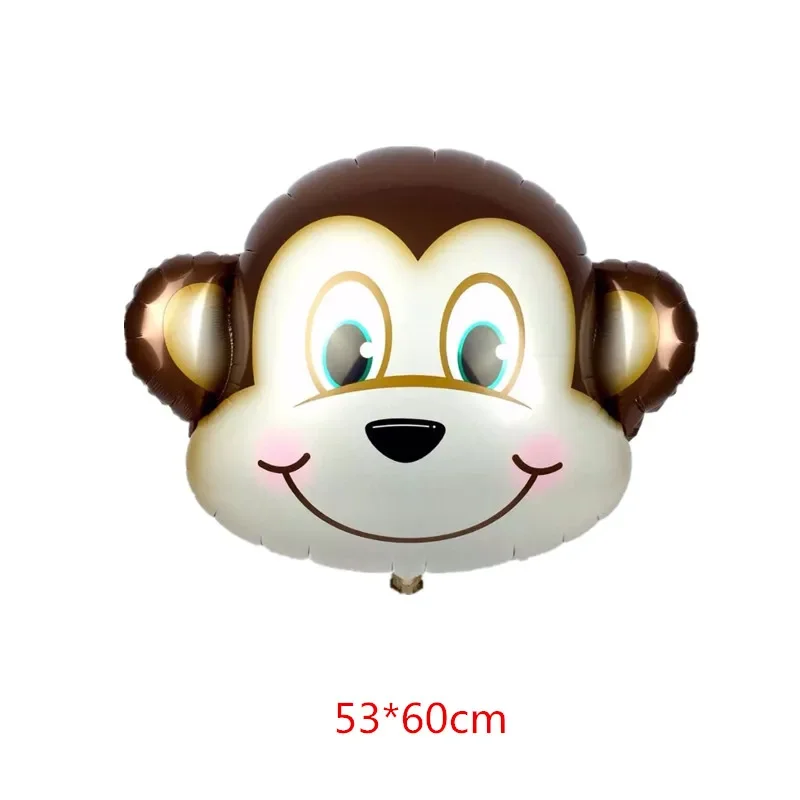 

Мультяшный гелиевый шар 18 дюймов