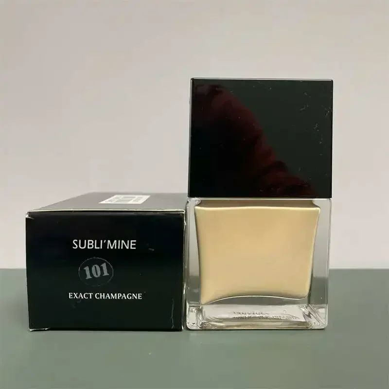 Brand Make Fluid Foundation Continuous Color Radiance SPF 20 75 мл