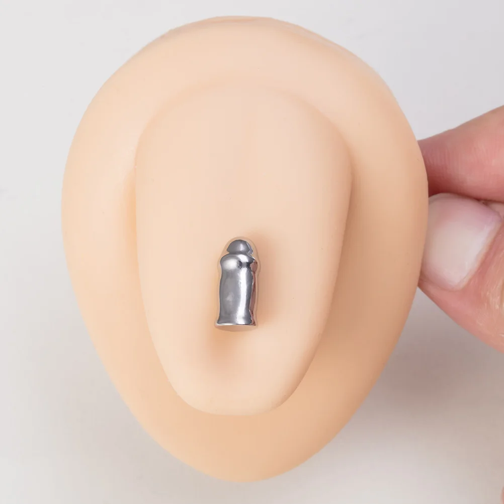 Штанги для языка 1 шт. хирургические кольца из нержавеющей стали с надписью на