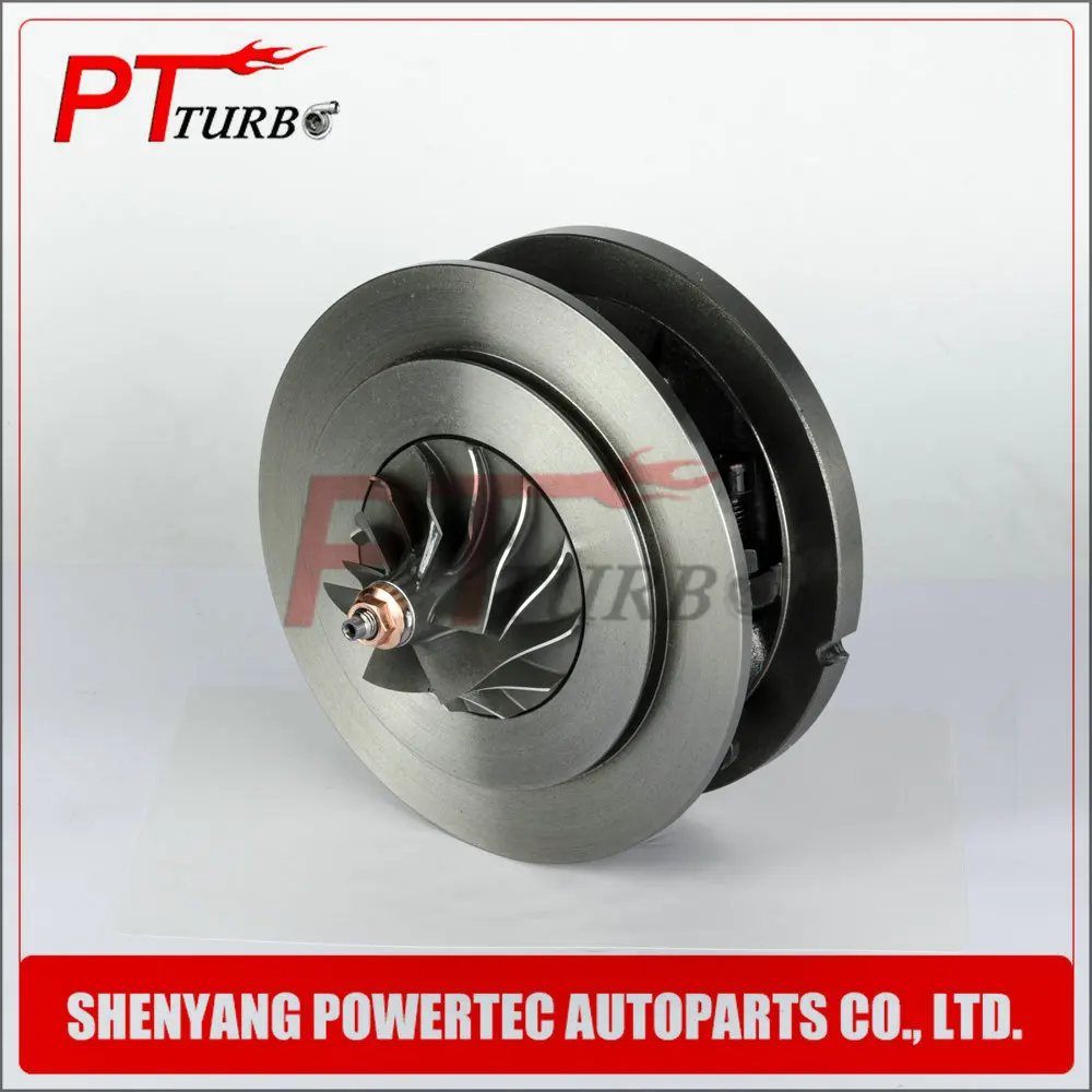 Сердечник турбины Chra TF035 Turbolader 49135-07312 турбо картридж 28231-27810 для Hyundai Santa Fe 2 CRDi 114Kw D4EB