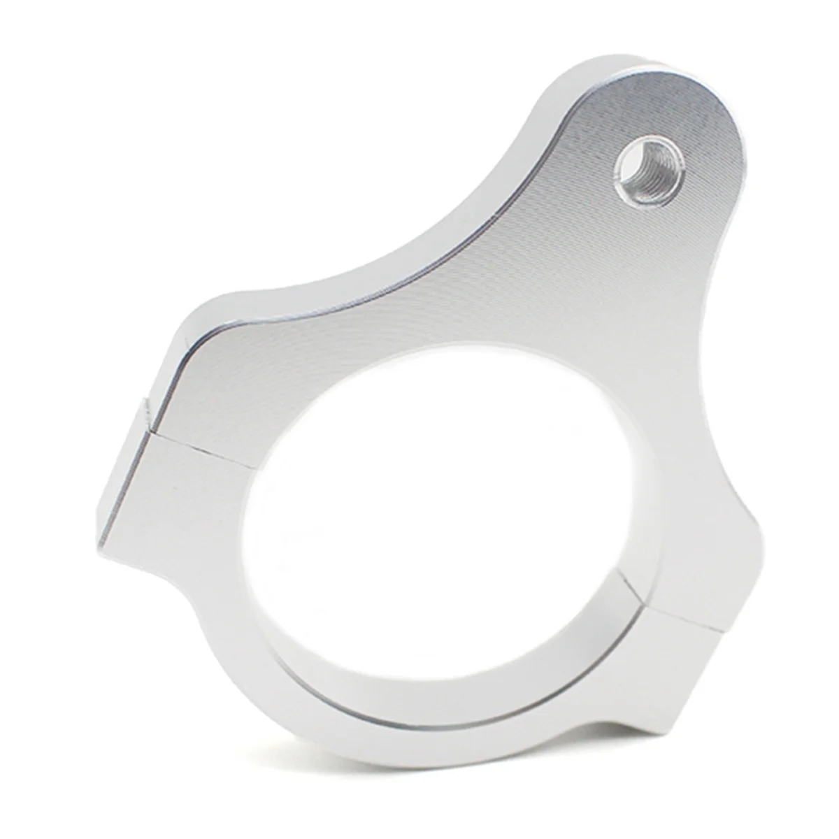 60 мм рулевой демпфер стабилизатор зажим монтажный адаптер кронштейн для HONDA SUZKU