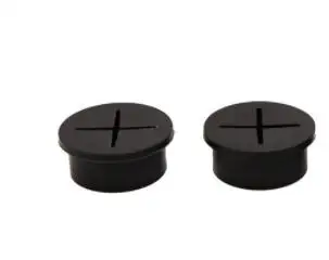 

Силиконовые втулки для проводов