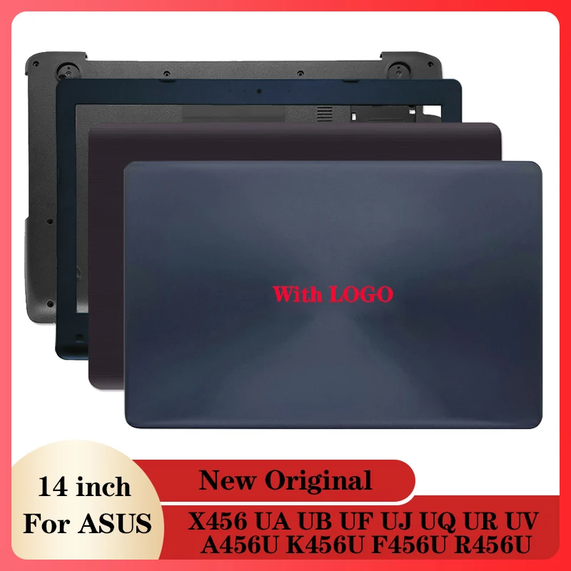 

Чехол для ноутбука ASUS X456 UA UB UF UJ UQ UR UV A456U K456U F456U R456U