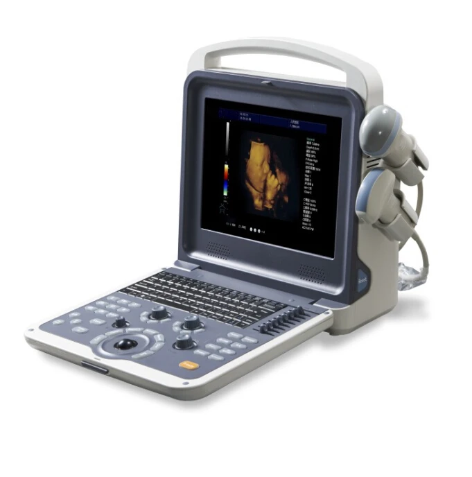 MY-A035A All цифровой портативный ультразвуковой допплер для беременных |