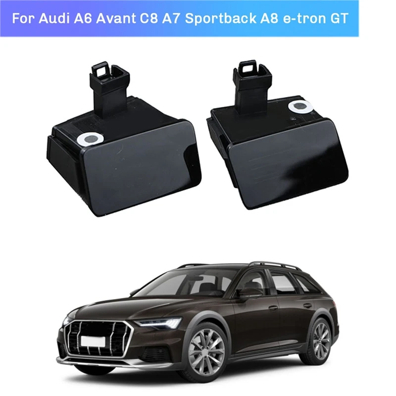 Для A6 Avant C8 A7 Sportback A8 E-Tron GT 4N2949145 4N2949146