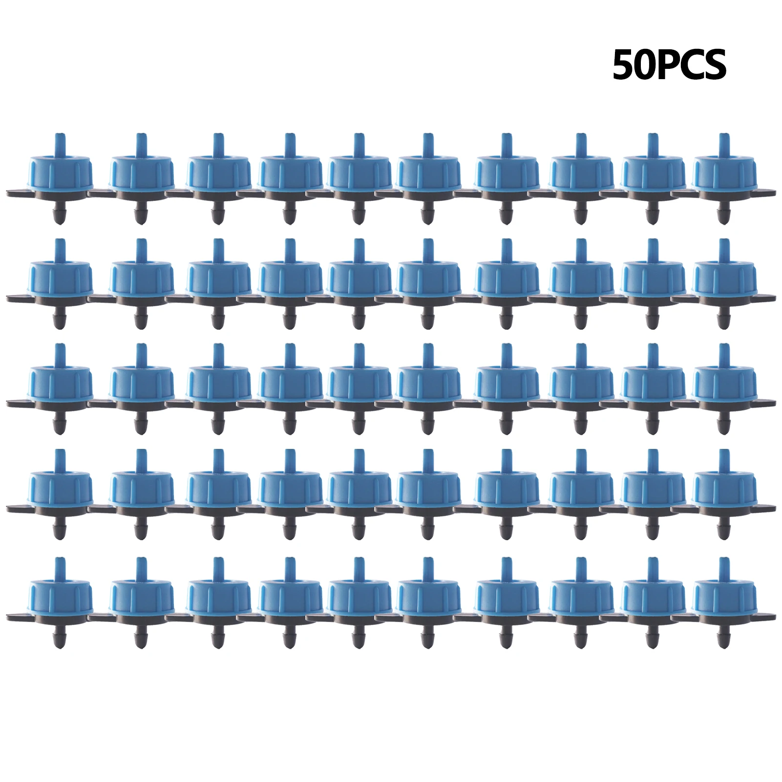 

50 шт., система полива для цветов