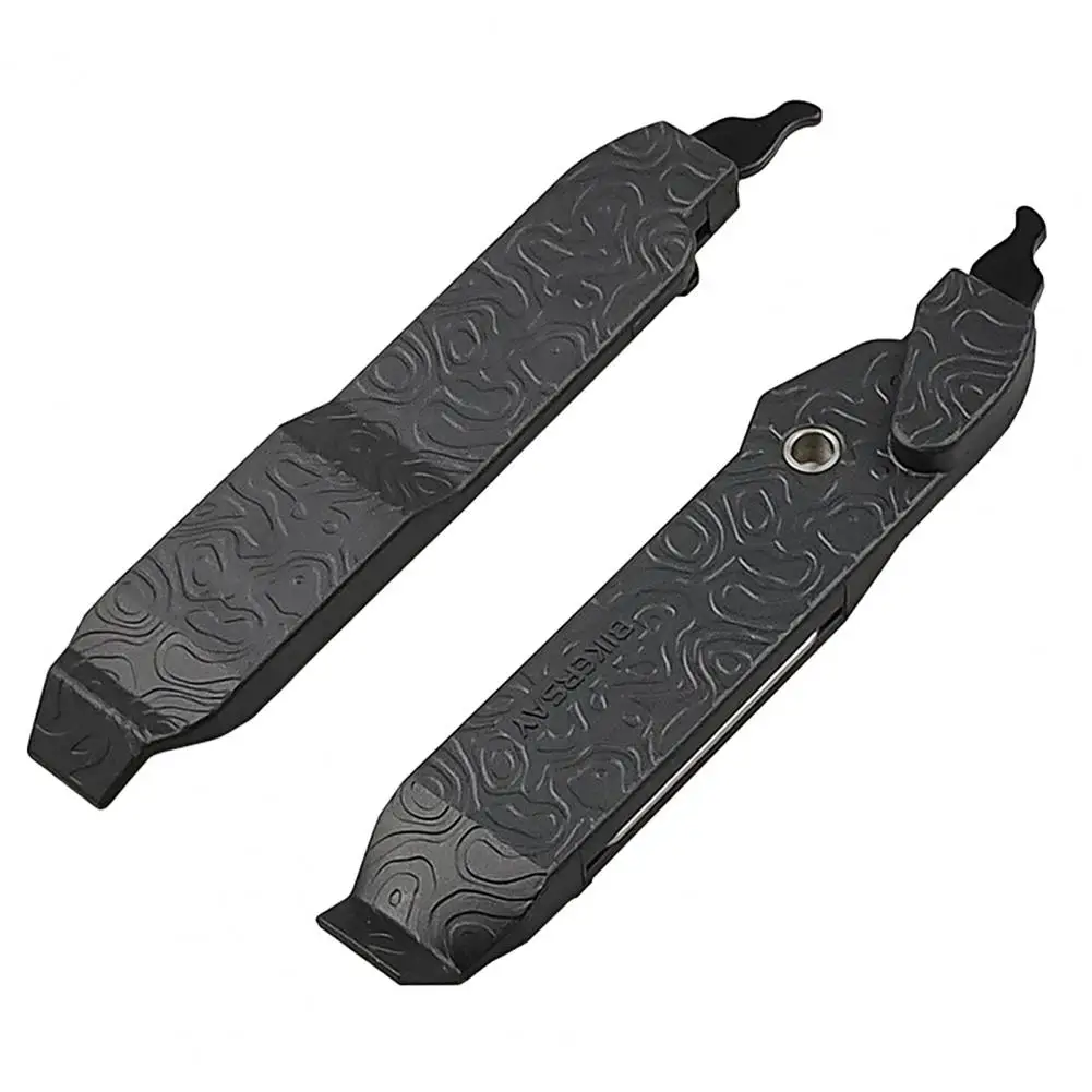 

1 Set Durable Tire Removal Tool Save Effort Sturdy Cycling Tire Levers Wear Resistant Bike Tire Lever
