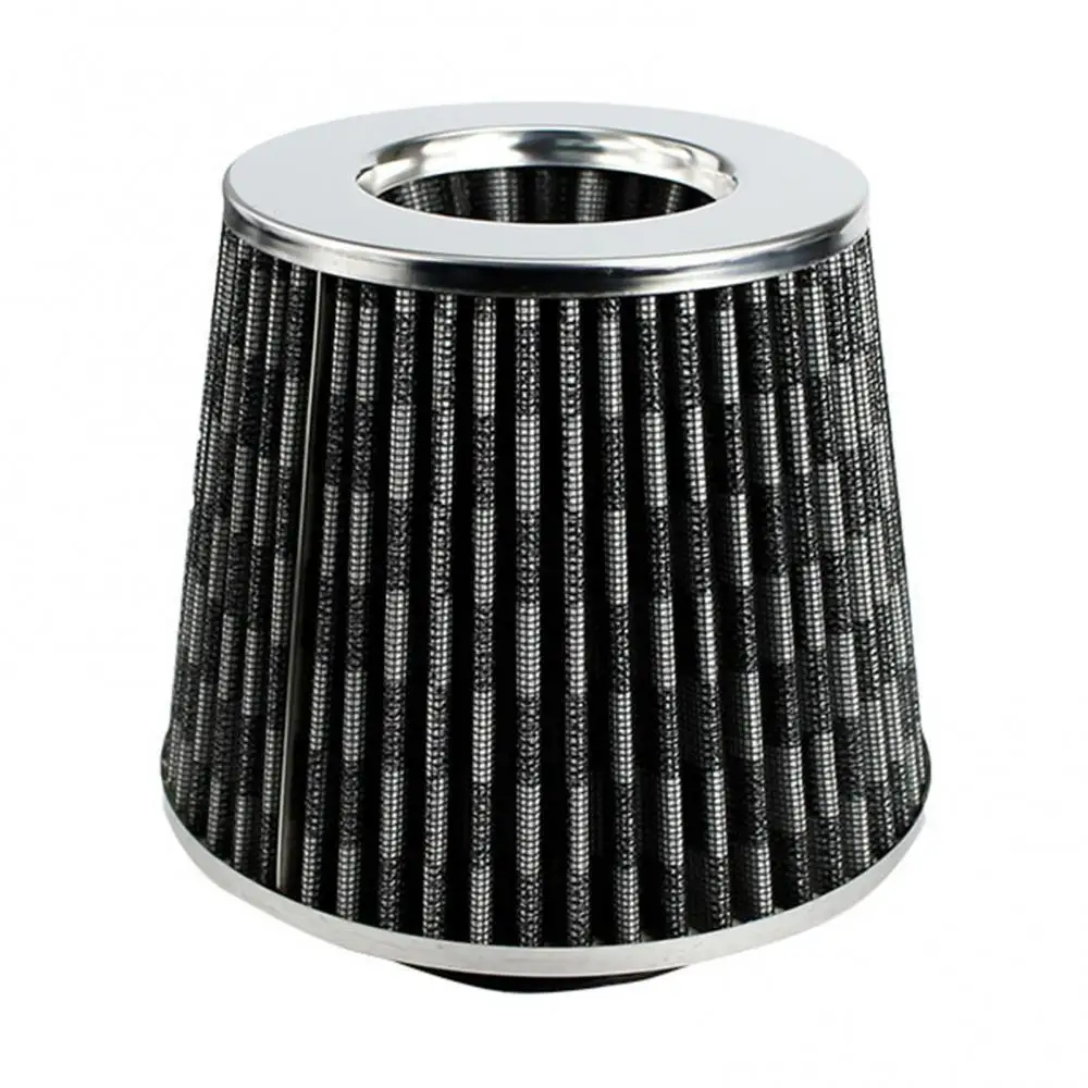 

Universal Car Modified 76mm Diameter High-flow Intake Mushroom Head Air Filter